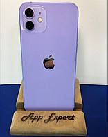 Смартфон iPhone 12 128GB Purple б/у (Grade A+)