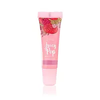 Colour Intense Блиск-бальзам для губ LIP BALM JUICY POP 10 мл