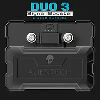 Підсилювач сигналу для квадрокоптерів ALIENTECH DUO 3, 2.4G+5.2G+5.8G (DUO-2458DSB)