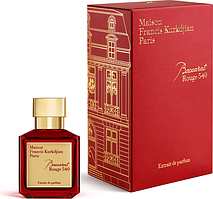 Maison Francis Kurkdjian Baccarat Rouge 540 Extrait de parfum парфумована вода 70 мл (оригінал)