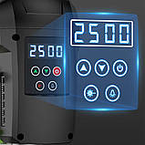 Безщітковий свердлильний верстат Beking (400Вт) 1,5-13 мм BG-516809, фото 6