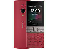 Телефон NOKIA 150 DS (TA-1582) Red