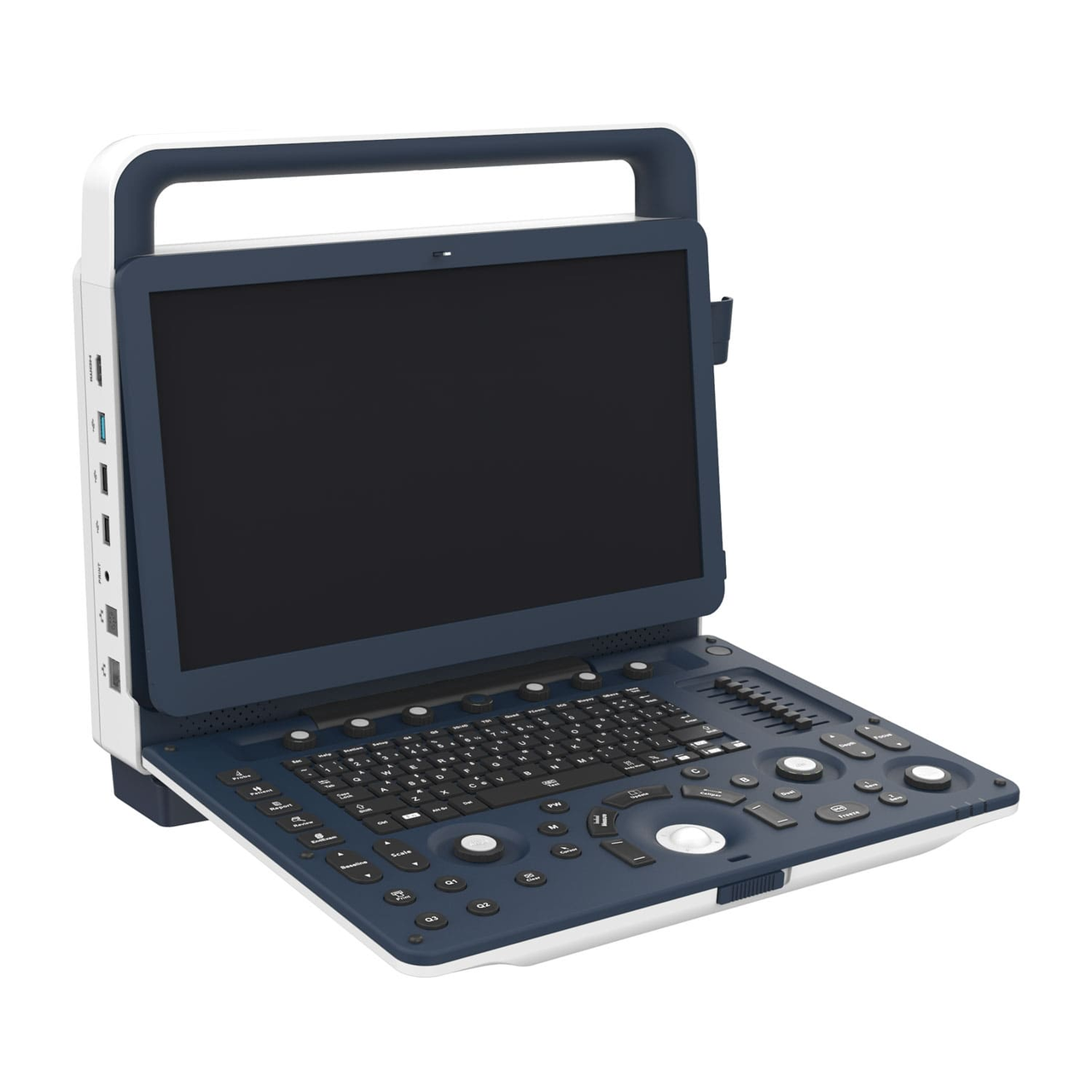 Портативна система ультразвукова діагностична Zoncare M30