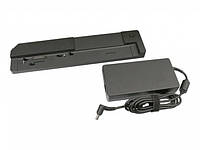 Док-станция Fujitsu H780 Docking Station Inkl. 330w (FPCPR379) с БП и кабелями, черный новый