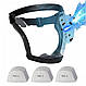 Маска щиток пилозахисний для обличчя Face Shield + фільтри 2 шт. - фото 9 - id-p2746775870