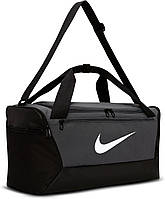 Сумка спортивная Nike Brasilia Duffel Bag 41 л для тренировок и спорта (DM3976-026)