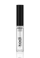 Клей для накладних пучкових вій Sheaf Eyelash Adhesive Kodi 5 г