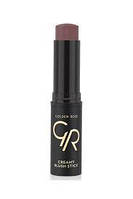 Румяна для лица кремовые Creamy Blush Stick Golden Rose 105