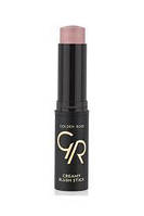 Румяна для лица кремовые Creamy Blush Stick Golden Rose 106