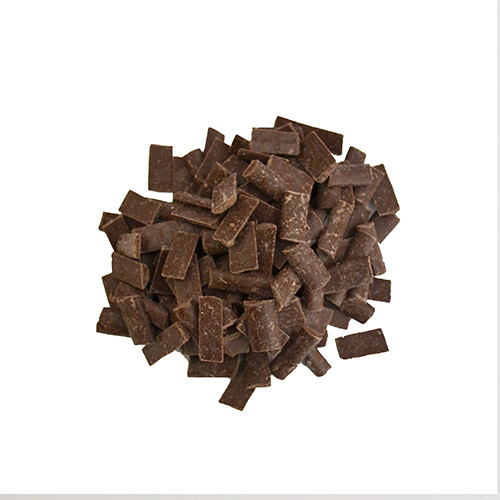 Глазурь кондитерская, Молочный шоколад ТМ Royal Steensma 1 кг для кулинарных десертов - фото 1 - id-p1532541322