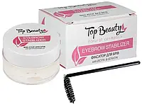 Фиксатор для бровей Top Beauty Eyebrow Stabilizer 20 мл