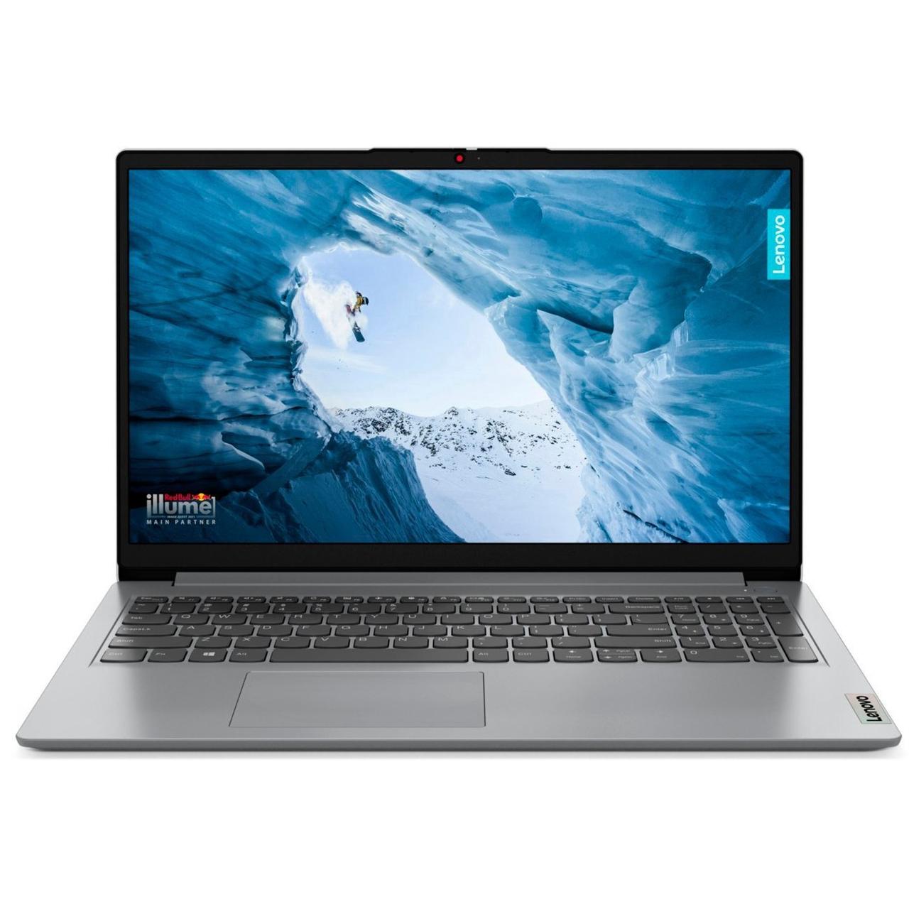 Ноутбук Lenovo IdeaPad 1 15IAU7 (82QD00APUS), фото 1