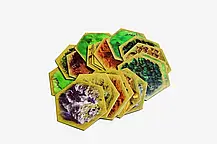 Настільна гра Колонізатори (Settlers of Catan) УЦІНКА!, фото 5