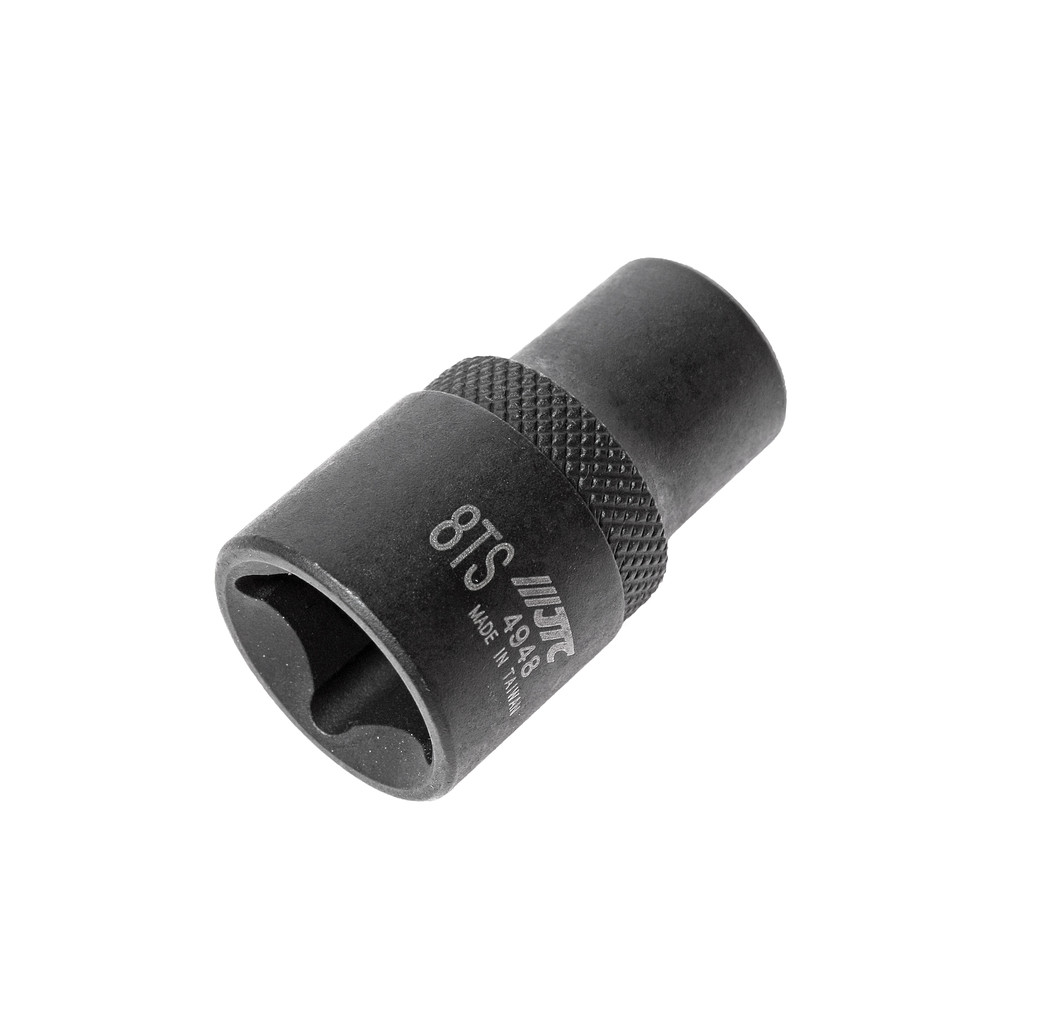 Головка 1/2" 8TS