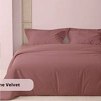 Комплект постельного белья ТЕП "Wine velvet" (Двуспальный)