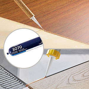 Рідкий корок Bostik 3070