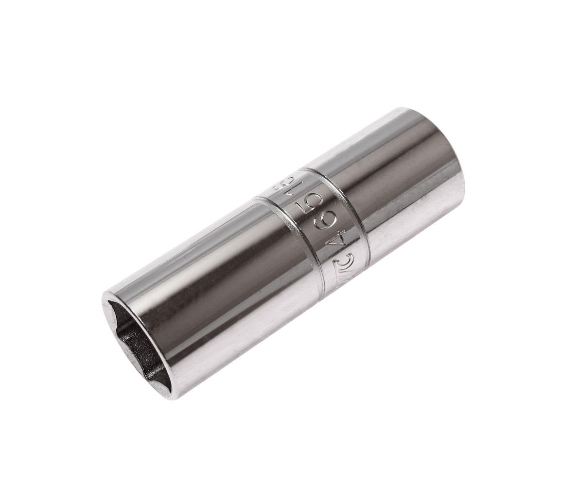 Головка свічкова 1/2" х 16 мм (5/8")