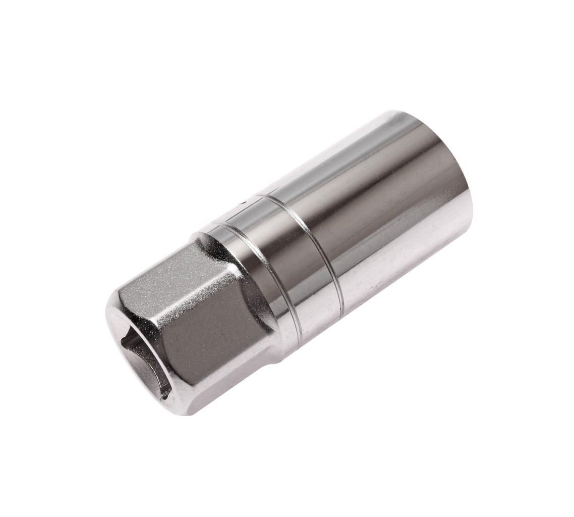 Головка свічкова 1/2" х 21мм (13/16")
