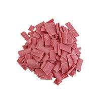 Кондитерська глазур рожева Royal Steensma ТМ Cacao Mill 1 кг