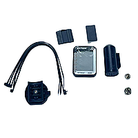 Велокомп'ютер ASSIZE AS-7000 бездротовий