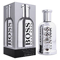 Тестер туалетная вода Hugo Boss Bottled Collectors Edition 100мл (ліц.)