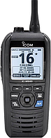 Рация морская ICOM IC-M94D VHF