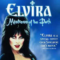 Elvira, Mistress Of The Dark / Ельвіра — володарка темряви (1988)