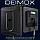Alientech DEIMOX виносна антена працює на частоті 915 МГц 1,2G 2,4G 5,2G і 5,8G . Для дронів DJI, AUTEL, FPV, фото 3