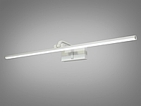 Бра подсветка для зеркала LED 78.5см 15W 8982/XL