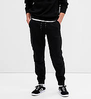 ШТАНЫ GAP FIT PERFORMANCE JOGGERS BLACK Размер : S