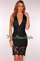 Вечірнє плаття від Hot Miami Style. США