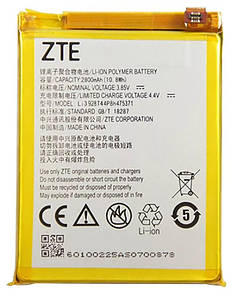 Акумулятор (АКБ) Li3928T44P для  ZTE Blade V8 Mini (Li-pol 3.85V 2800mAh) AAAA