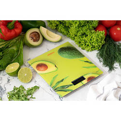 Ваги кухонні Ardesto SCK-893AVOCADO smart