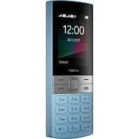 Мобильный телефон Nokia 150 2023 Blue b