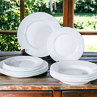 Сервіз столовий 18 предметів Everyday Luminarc 0566G