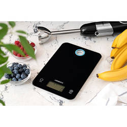 Ваги кухонні Ardesto SCK-839B smart