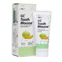 Реминерализующий гель Tooth Mousse, GC (Тусс мусс,тус мус , ДжиСи) 35 мл.