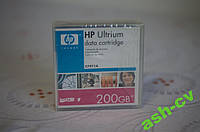 HP Ultrium Data Cartridge C7971A 200Gb