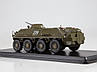 Модель БТР-60 ПБ армійський | SSM, фото 2