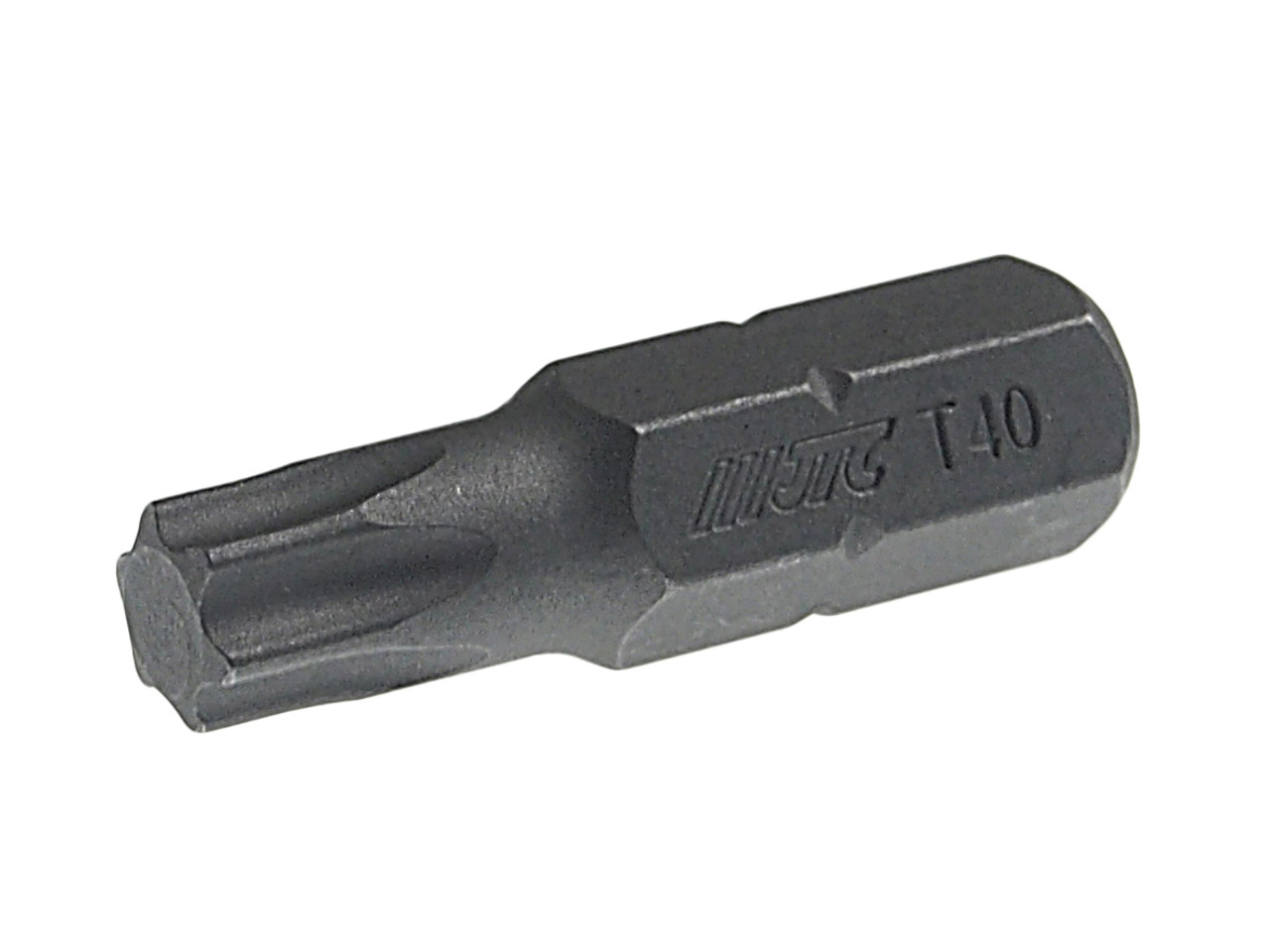 Насадка 5/16" TORX T40 х 30 мм