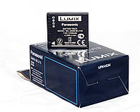 Акумулятор BP-DC10 (аналог DMW-BCJ13, DMW-BCJ13E) для фотоапаратів LEICA D-LUX 5 - Boom