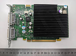 Відеокарта Nvidia GeForce 7300 GT, 256Mb, 128bit, DDR2, PCI-E