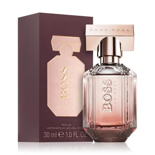 Hugo Boss The Scent Le Parfum for Her 100мл (ліц.)