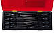 Набір викруток TORX T8-T40 9 од., фото 4