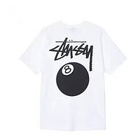 Футболка Stussy