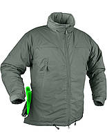 Куртка зимова Helikon-tex Husky Tactical Winter Jacket олива S