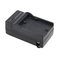 Зарядний пристрій BC-VM50 (аналог) для камер SONY (акумулятор NP-FM500H) - Boom