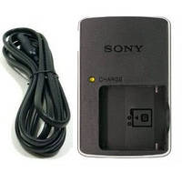 Зарядний пристрій BC-CSGB для камер SONY (акумулятор NP-BG1, NP-FG1) - Boom
