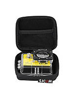 Кейс, футляр для экшн-камер SJcam размер (10 х 8 х 5) - S size - BOOM