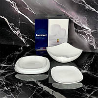 Сервіз столовий 19 предметів Lotusia Luminarc 1097V